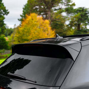 VW Touareg 3.0L V6 Black Edition
