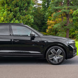 VW Touareg 3.0L V6 Black Edition