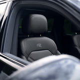 VW Touareg 3.0L V6 Black Edition