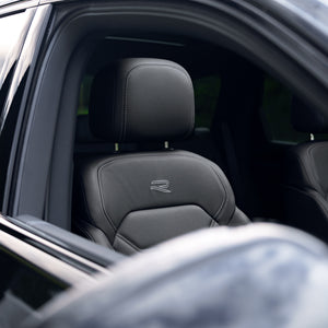 VW Touareg 3.0L V6 Black Edition
