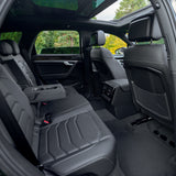 VW Touareg 3.0L V6 Black Edition