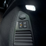 VW Touareg 3.0L V6 Black Edition