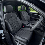 VW Touareg 3.0L V6 Black Edition