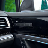 VW Touareg 3.0L V6 Black Edition