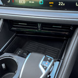 VW Touareg 3.0L V6 Black Edition