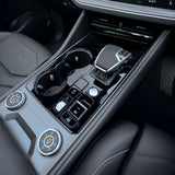 VW Touareg 3.0L V6 Black Edition