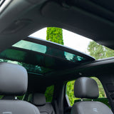 VW Touareg 3.0L V6 Black Edition