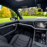 VW Touareg 3.0L V6 Black Edition