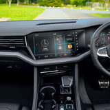 VW Touareg 3.0L V6 Black Edition