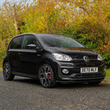 2020 VW UP GTI