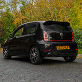 2020 VW UP GTI