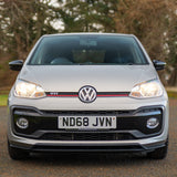 2018 VW UP GTI