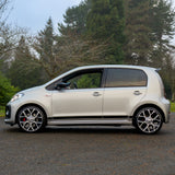 2018 VW UP GTI