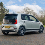 2018 VW UP GTI