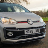 2018 VW UP GTI