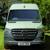 Valerie - Automatic Off Grid Luxury 3 berth Campervan + £5000