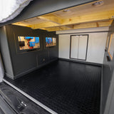 Valerie - Automatic Off Grid Luxury 3 berth Campervan + £5000