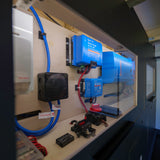 Valerie - Automatic Off Grid Luxury 3 berth Campervan + £5000