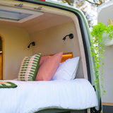Valerie - Automatic Off Grid Luxury 3 berth Campervan + £5000