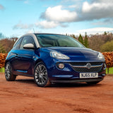 Daily Car - Vauxhall Adam Glam
