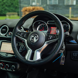 Daily Car - Vauxhall Adam Glam