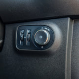 Daily Car - Vauxhall Adam Glam