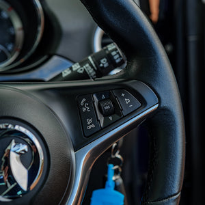 Daily Car - Vauxhall Adam Glam