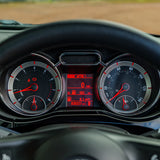 Daily Car - Vauxhall Adam Glam