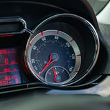 Daily Car - Vauxhall Adam Glam