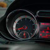 Daily Car - Vauxhall Adam Glam