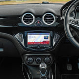 Daily Car - Vauxhall Adam Glam