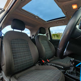 Daily Car - Vauxhall Adam Glam