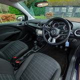 Daily Car - Vauxhall Adam Glam