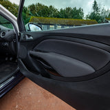 Daily Car - Vauxhall Adam Glam