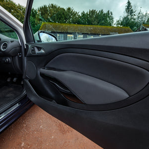 Daily Car - Vauxhall Adam Glam