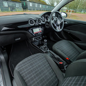 Daily Car - Vauxhall Adam Glam