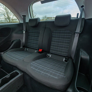 Daily Car - Vauxhall Adam Glam