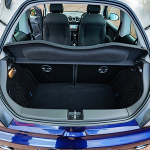 Daily Car - Vauxhall Adam Glam