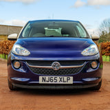 Daily Car - Vauxhall Adam Glam