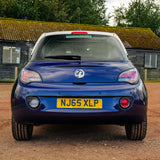 Daily Car - Vauxhall Adam Glam
