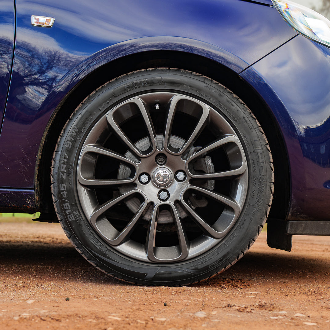 Daily Car - Vauxhall Adam Glam