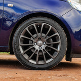 Daily Car - Vauxhall Adam Glam