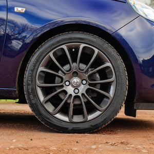 Daily Car - Vauxhall Adam Glam