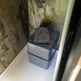 Victoria - Automatic Off Grid Luxury 4 berth Campervan