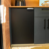 Victoria - Automatic Off Grid Luxury 4 berth Campervan