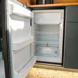 Victoria - Automatic Off Grid Luxury 4 berth Campervan