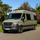 Victoria - Automatic Off Grid Luxury 4 berth Campervan