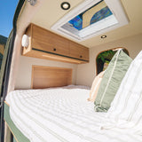 Victoria - Automatic Off Grid Luxury 4 berth Campervan