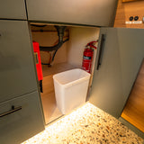Victoria - Automatic Off Grid Luxury 4 berth Campervan