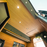 Victoria - Automatic Off Grid Luxury 4 berth Campervan